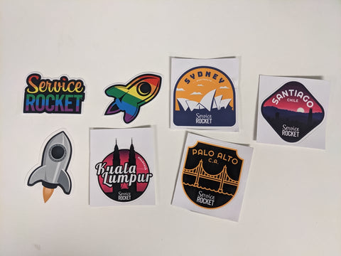 Sticker Packs