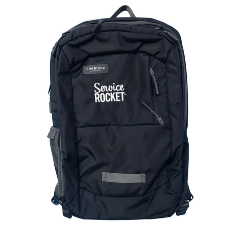ServiceRocket TimBuk2 "Parkside" BackPack