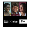 Kiva Card