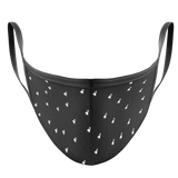 Face mask - Rockets