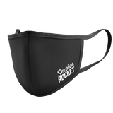 Face mask - Rocketeer