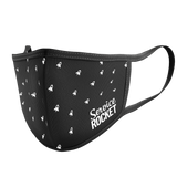 Face mask - Rockets