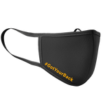 Face mask - #GotYourBack