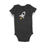 Rockteer Onesie