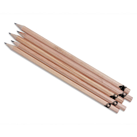 Rocket Pencils