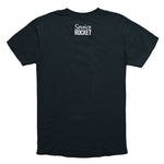 We've got your back t-shirt