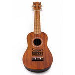 ServiceRocket Ukulele