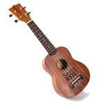 ServiceRocket Ukulele