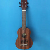 ServiceRocket Ukulele