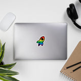 Rocket - Pride Month